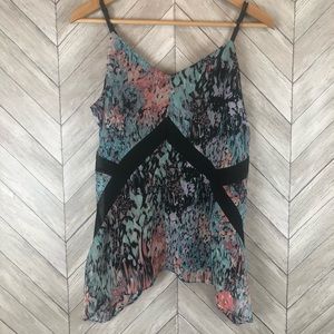 Maurice’s Studio Y Tank Top Size Large